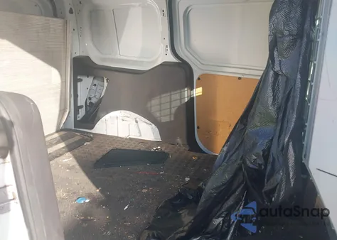 2016 Ford Transit Connect Xlt из США, поврежденный, VIN NM0LS7F74G1272573